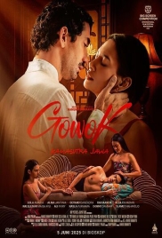 Gowok Javanese Kamasutra (2025) Hollywood HDRip Movie (2025)