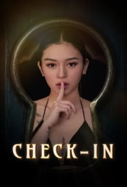 Check In (2026) Hollywood HDRip Movie (2026)