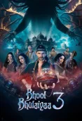 Bhool Bhulaiyaa 3 2024 Hindi Movie HDRip Download