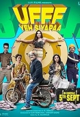 Ufff Yeh Siyapaa (2025) Hindi HDRip Movie