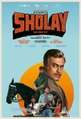 Sholay The Final Cut (2025) Hindi HDTC Movie