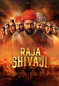 Raja Shivaji (2026) Hindi HDTC Movie