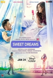 Sweet Dreams 2025 Hindi Movie HDRip Download (2025)