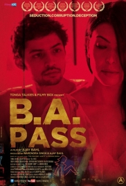 BA Pass 2012 Hindi Movie HDRip Download (2012)