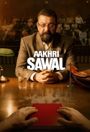 Aakhri Sawal (2026) Hindi HDTC Movie (2026)
