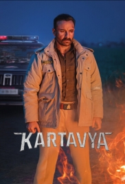 Kartavya (2026) Hindi HDRip Movie (2026)
