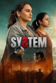System (2026) Hindi HDRip Movie (2026)