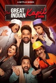 The Great Indian Kapil Show 2024 Hindi S01E08 Download (2024)