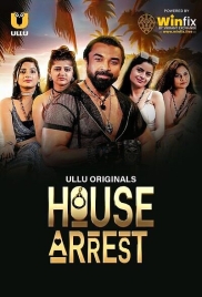 House Arrest (2025) S01E11 Ullu Reality Show Download (2025)